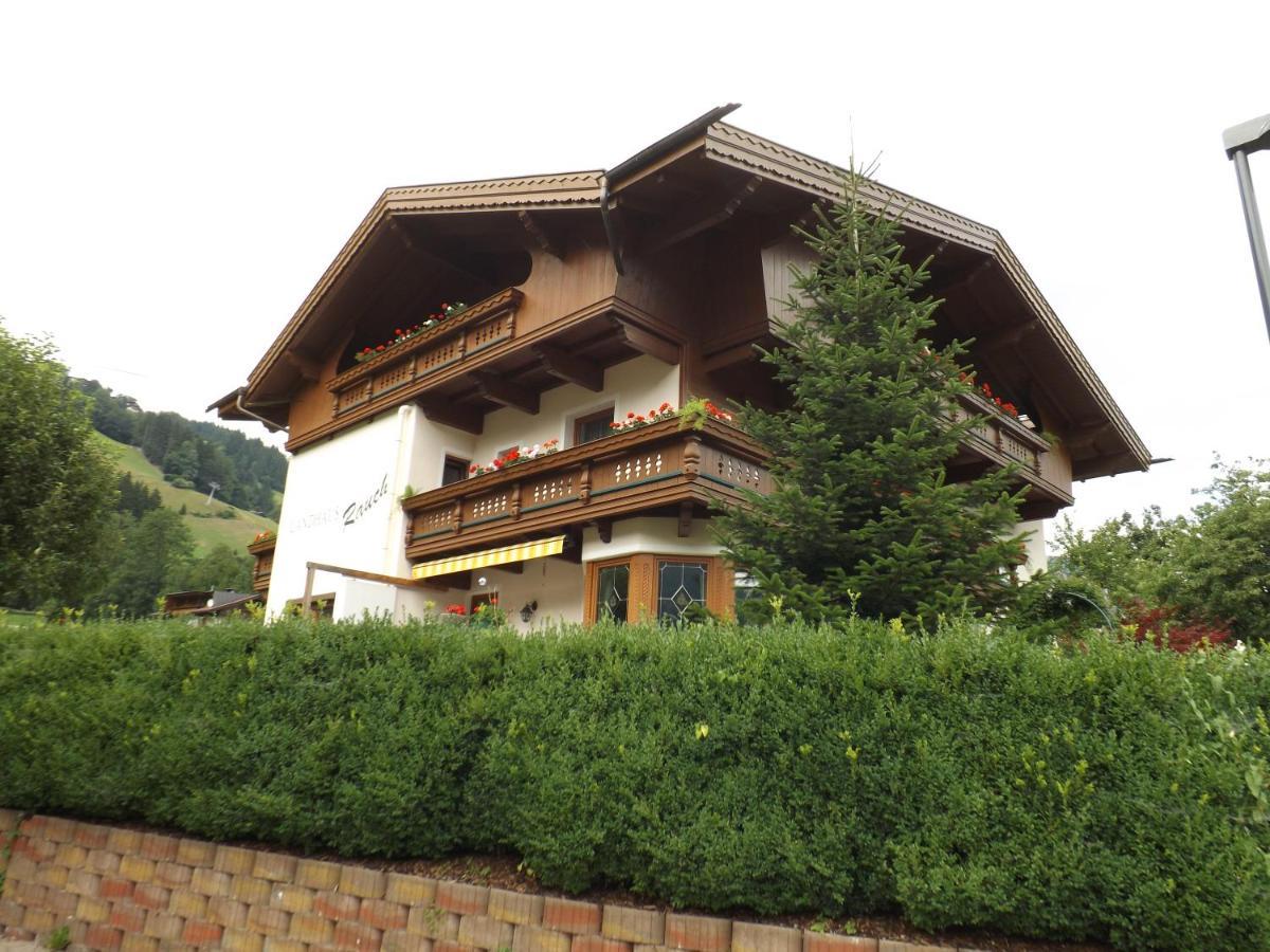 Landhaus Rauch Schwendau Exterior foto